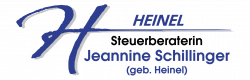 logo jeannine schillinger