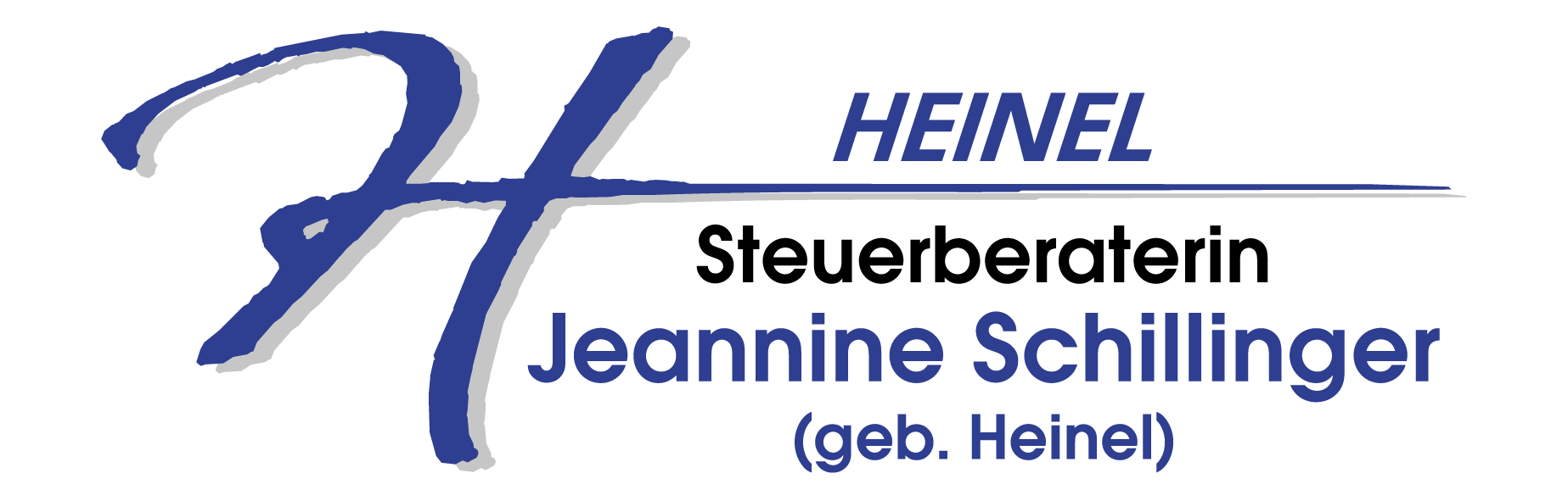 logo jeannine schillinger